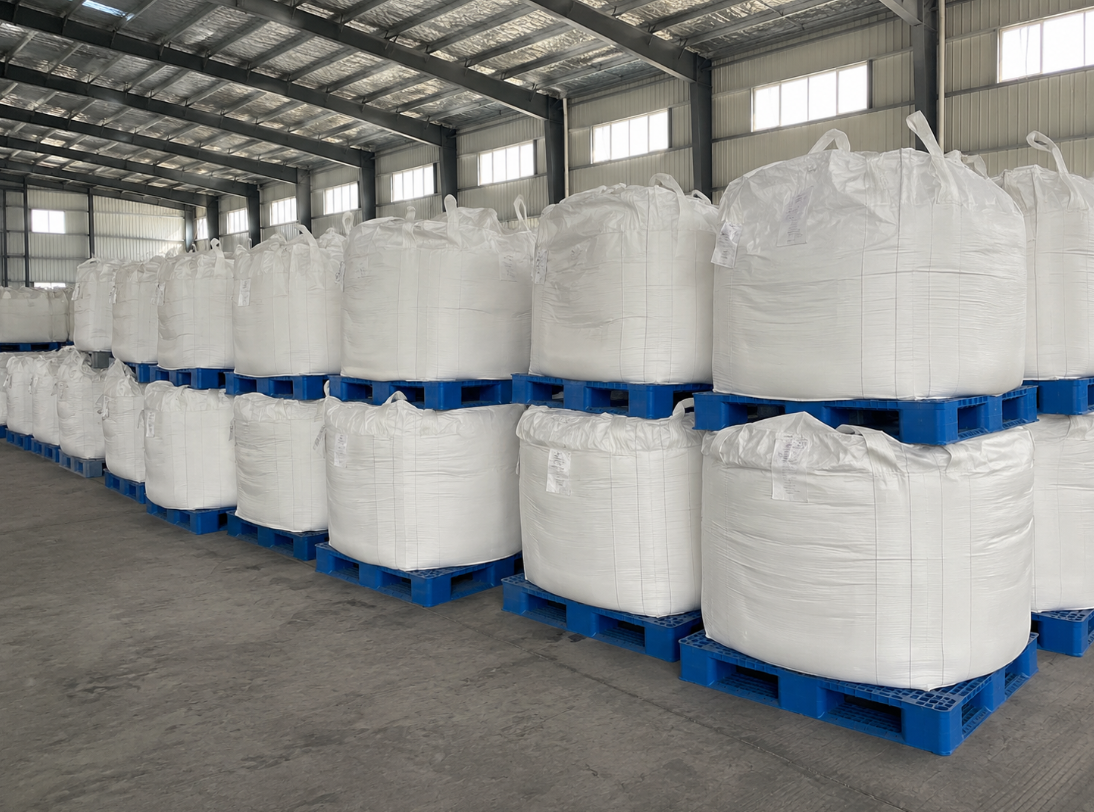 Product Application - Water Treatment